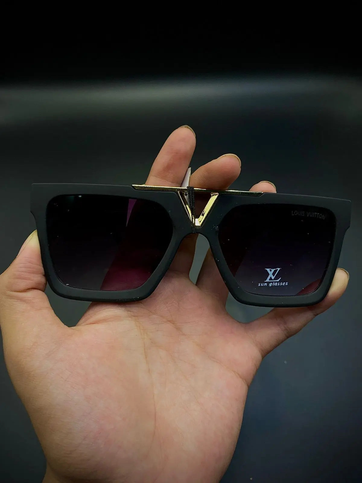 LV Glasses