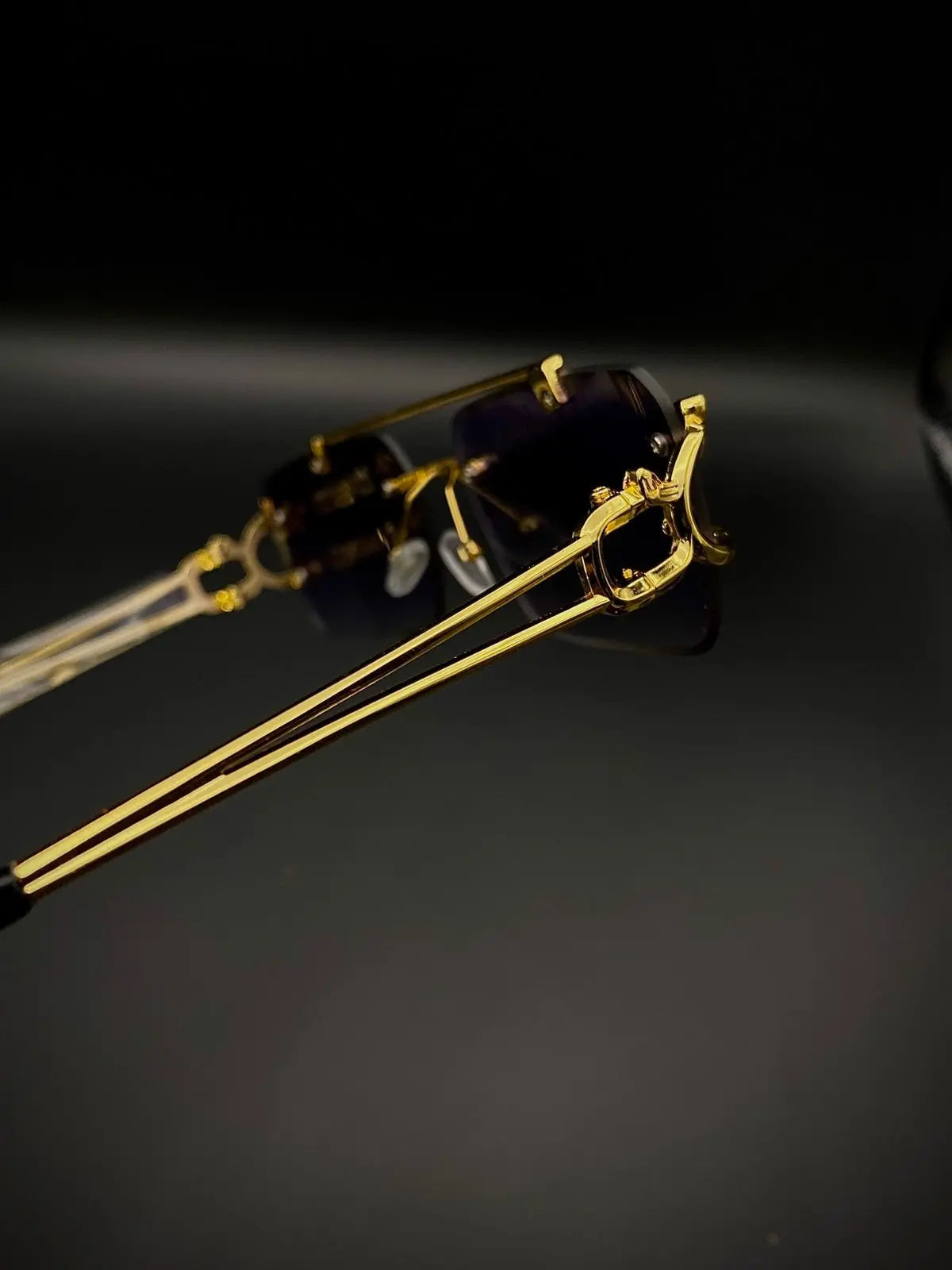 Leopard Sunglasses