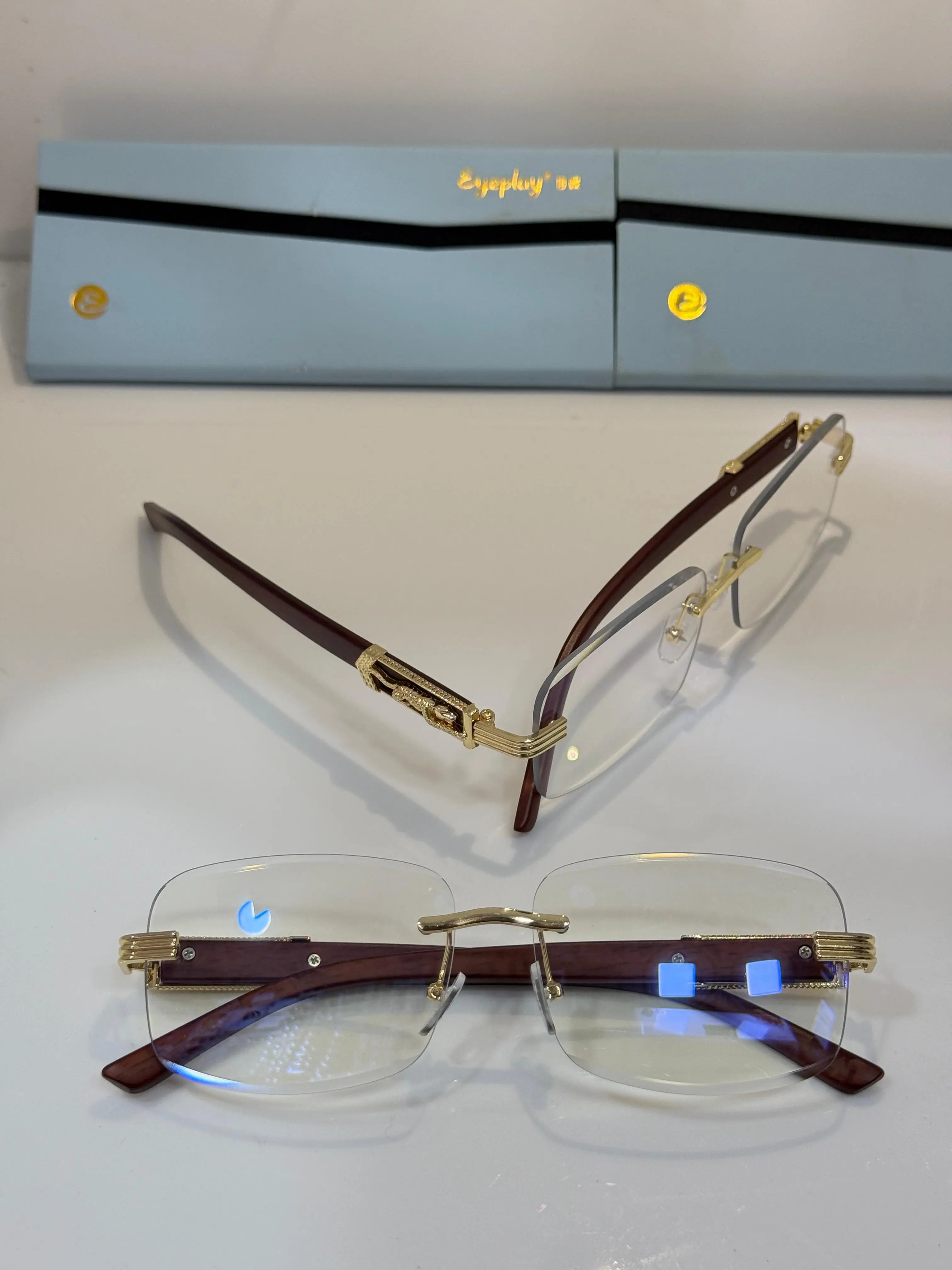 3 in 1 double shaded + rays blocker