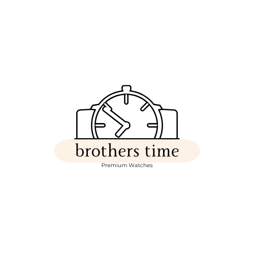 brothers time